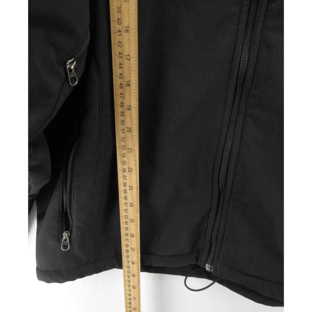 Marmot Jacket XL Performance Softshell Fleece Lin… - image 6